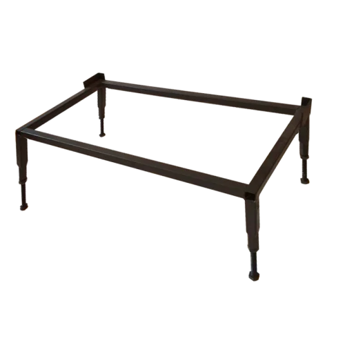 Подставка укороченная для каминных топок Камилла 700