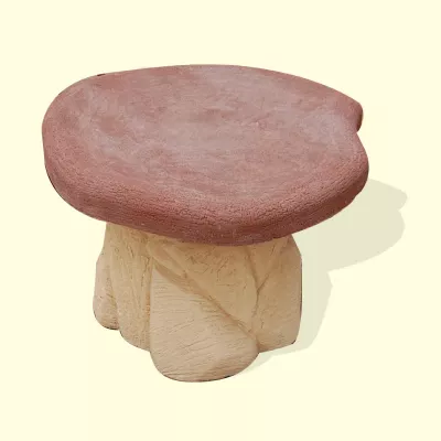Meta Садовый стол гриб фото