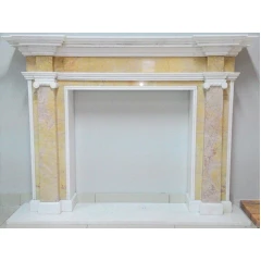 Портал MF 96625, White (Art World)