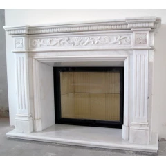 Портал PRESTON II White, с пластинами (Continental)