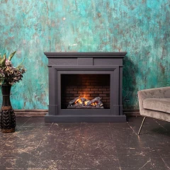 Портал COVENTRY GRAPHITE GREY (Dimplex)