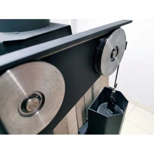 Каминная топка DF 1100G (Stav)