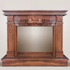 Портал PARIS II, Wood (Continental)