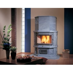 Камин WILMA 6 (NunnaUuni)