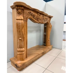 Портал VERSALLES, Yellow Wood (Continental)