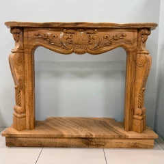 Портал VERSALLES, Yellow Wood (Continental)