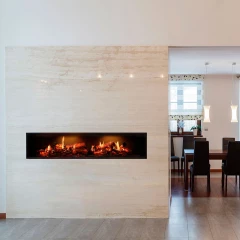 Электрокамин OPTI-V 2 (Dimplex)