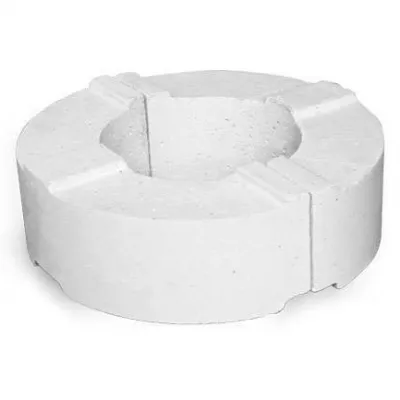 цена Аккумулирующие камни для печей, 1 кольцо (Thorma)
