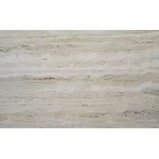 Плитка мраморная TRAVERTINO ROMANO 30.5х30.5х1 (Sotomar)