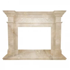 Портал PRESTON II, Bottocino B (Continental)