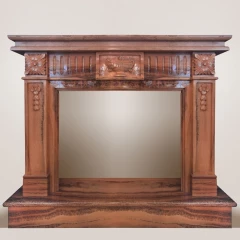Портал PARIS II, Wood (Continental)