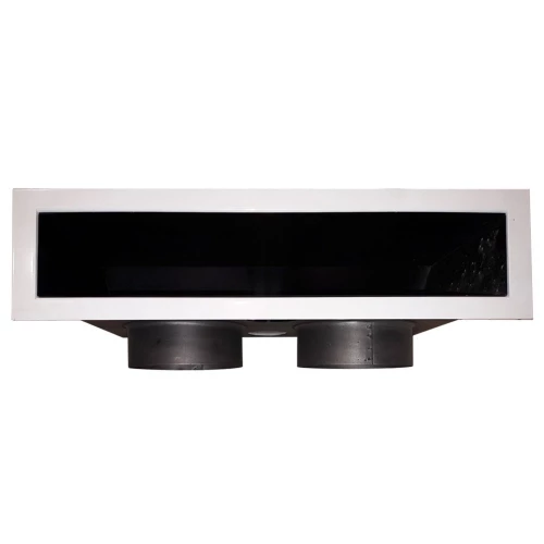 Решетка каминная, 012.4437.1DMV125 (Dixneuf)