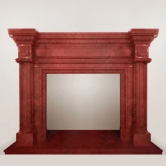 Портал CHARLOTTE, Red (Continental)