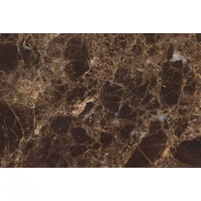 Плитка мраморная EMPERADOR DARK 60x60x2 (Coavantia)