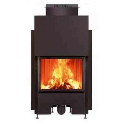 фото Каминная топка THERMOFIRE GUILLOTINA (EdilKamin)