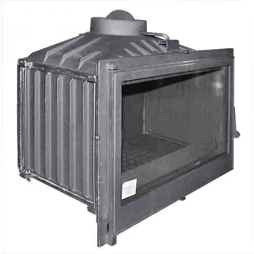 Каминная топка C-17 с шибером (Ferguss)