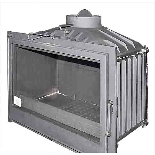 Каминная топка C-17 с шибером (Ferguss)