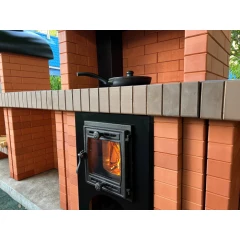 Модуль "КАЗАН" в облицовке Керма-Марс