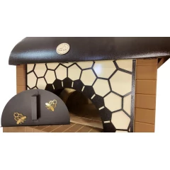 Модуль "ПОМПЕЙКА КДМ" (шоколад)