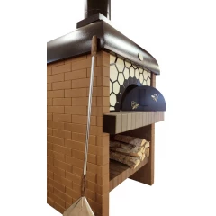 Модуль "ПОМПЕЙКА КДМ" (шоколад)