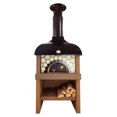 Модуль "ПОМПЕЙКА КДМ" (шоколад)