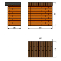 Модуль "СТОЛ"