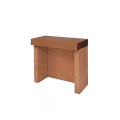 Модуль "СТОЛ" (шоколад)