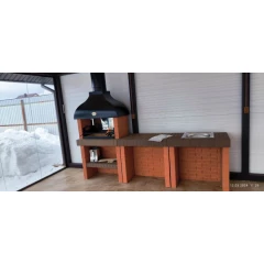 Модуль "МОЙКА"