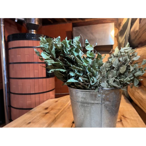 Печь банная с обращенным пламенем "ОБРАЩЕНКА-КДМ" в амфиболите