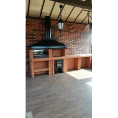 Модуль "МОЙКА" (шоколад)