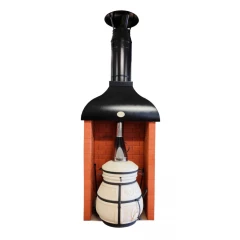 Универсальный модуль под ТАНДЫР