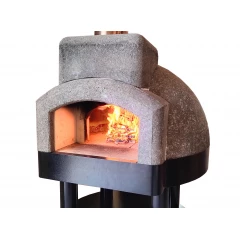 Печь "Помпейка-800"