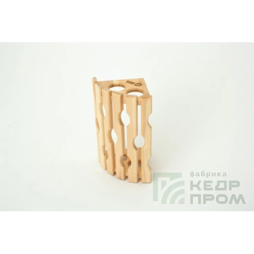 Абажур "Фигурный"