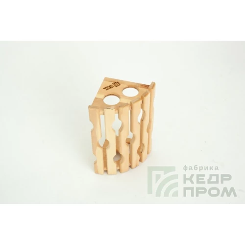 Абажур "Фигурный"