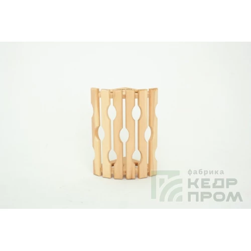 Абажур "Фигурный"