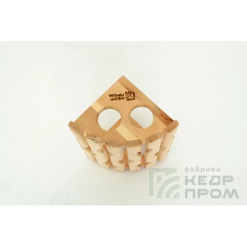 Абажур "Фигурный"