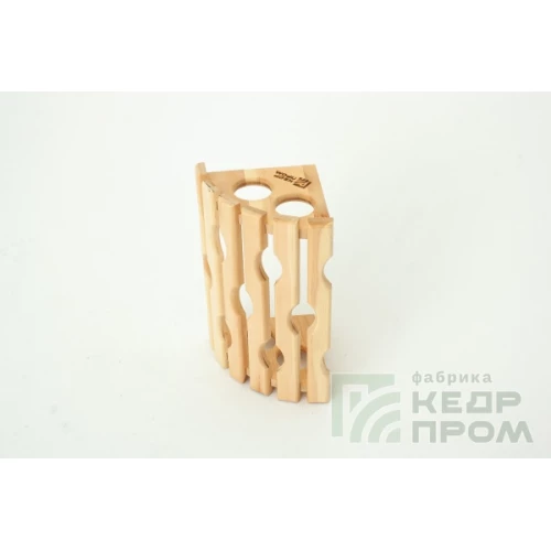 Абажур "Фигурный"