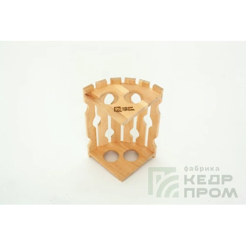 Абажур "Фигурный"