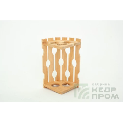 Абажур "Фигурный"