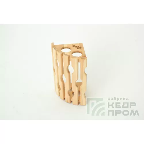 Абажур "Фигурный"