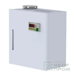 Парогенератор ПГН-1,6 кВт наливной для кедровой фитобочки