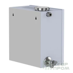 Парогенератор ПГН-1,6 кВт наливной для кедровой фитобочки