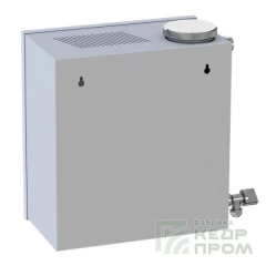 Парогенератор ПГН-1,6 кВт наливной для кедровой фитобочки