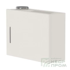 Парогенератор ПГН-2кВт наливной для кедровой фитобочки, бани и сауны