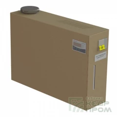 Парогенератор EVRO ПГН-3кВт наливной для кедровой фитобочки, бани и сауны