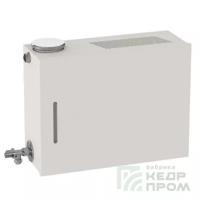 КедрПром Парогенератор ПГА-2кВт автомат для кедровой фитобочки, бани и сауны купить