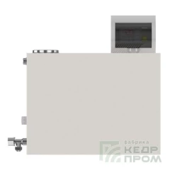 Парогенератор ПГА-4кВт автомат для бани и сауны, турецкой бани Хаммам