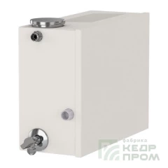 Парогенератор ПГА-4кВт автомат для бани и сауны, турецкой бани Хаммам