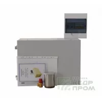 Парогенератор ПГА-12 кВт автомат для турецкой бани Хаммам, бани и сауны