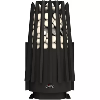 Cometa 350 Vega Window Max Grill`D